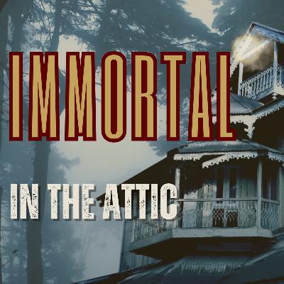 Author QC Benedict & The Immortal in the Attic: Duke Loves Rasslin Week 496 Author QC Benedict & The Immortal in the Attic: Duke Loves Rasslin Week 496