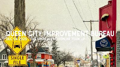 Dec 04 2025 - The Froh & Zachidniak Team Up Dec 04 2025 - The Froh & Zachidniak Team Up