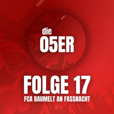 FCA baumelt an Fassnacht FCA baumelt an Fassnacht