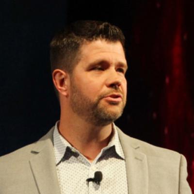 Behind the Magic: Matt Ferguson's Journey Behind the Magic: Matt Ferguson's Journey