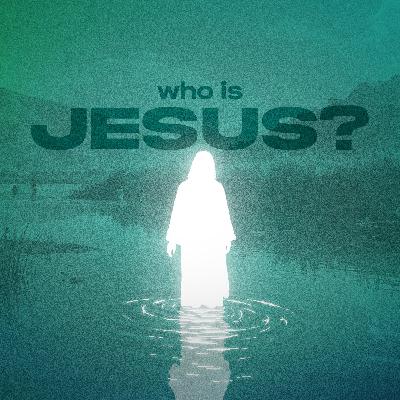 Jesus Is Healer