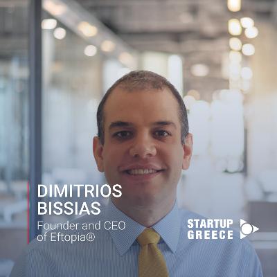 Ep. 95 – Why Should Adult Learning Be a Global Priority? | Dimitrios Bissias, Eftopia®