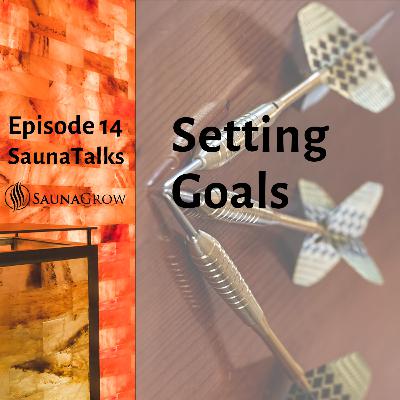 14. Setting Goals
