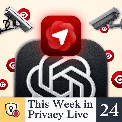 OpenAI's Creepy All Seeing Browser OpenAI's Creepy All Seeing Browser