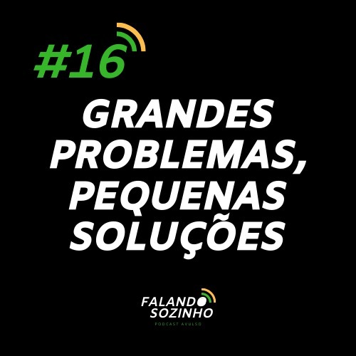 Falando Sozinho