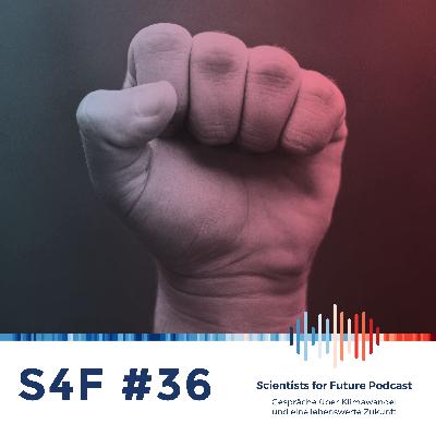 Folge #36 – Was tun, wenn alles gesagt ist?