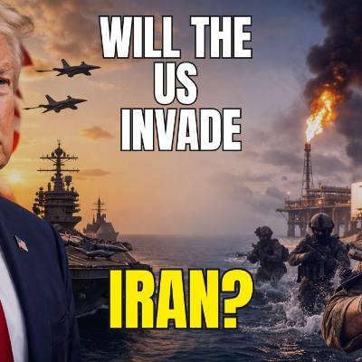 Will the U.S. Invade Iran (Video) Will the U.S. Invade Iran (Video)