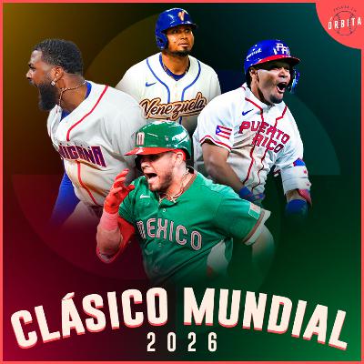 Episodio 233: CLÁSICO MUNDIAL 2026
