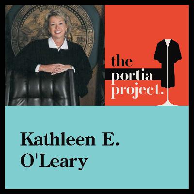 Kathleen O'Leary Kathleen O'Leary