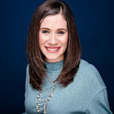 The Authorpreneur Blueprint with Stephanie Feger, Owner - emPower PR Group