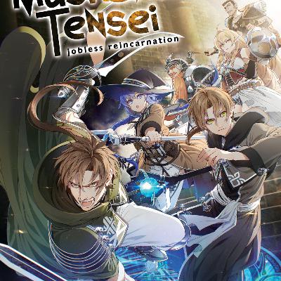 Mushoku tensei Capitulo 117