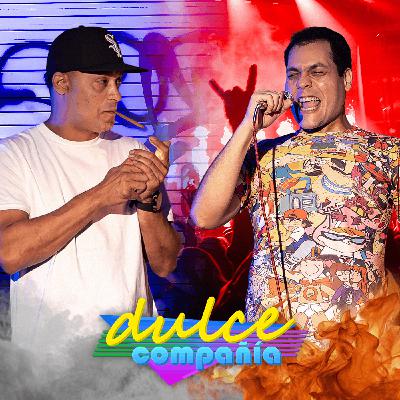 328: El Caco & El Rockero