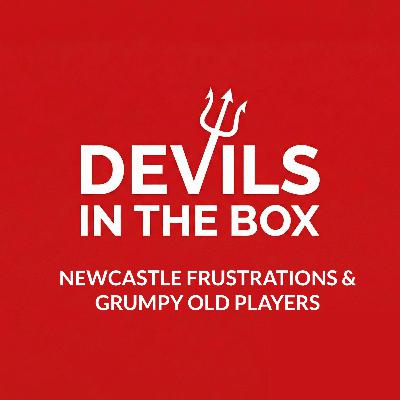Newcastle Frustrations & Grumpy Old Players Newcastle Frustrations & Grumpy Old Players