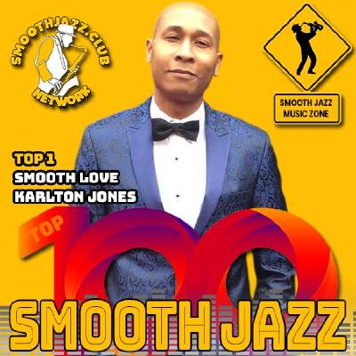 Smooth Jazz TOP 100 | 27.02.2026