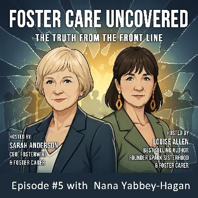 When Policy Meets the Street: A Social Worker Lifts the Lid