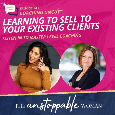 Learning to Sell to Your Existing Clients Learning to Sell to Your Existing Clients