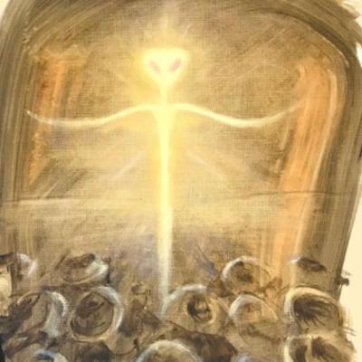 A Discussion about the book "The Beings: A Compilation of Personal Encounters and Experiences With Extra-Dimensional Beings"