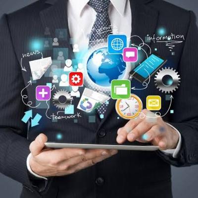 Administracion de empresas turísticas 💖🌴💸