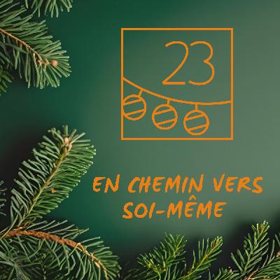 Un cadeau que cette année m'a fait 23/48