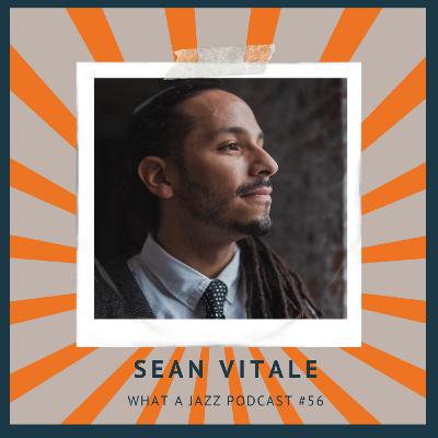 #56 Sean Vitale