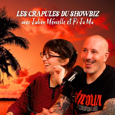 Il interview Jean Reno: ça tourne mal! avec Pi Ja Ma & Julien Ménielle