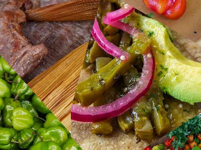 Eat, Speak, Unwind #15 – Our Trip to Mexico, Salsa Duaal