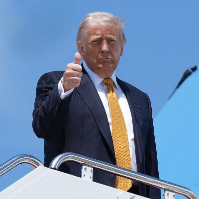 What Does Trump Need Most From China? What Does Trump Need Most From China?