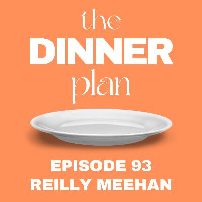 Reilly Meehan Shares What Private Chefs Really Cook