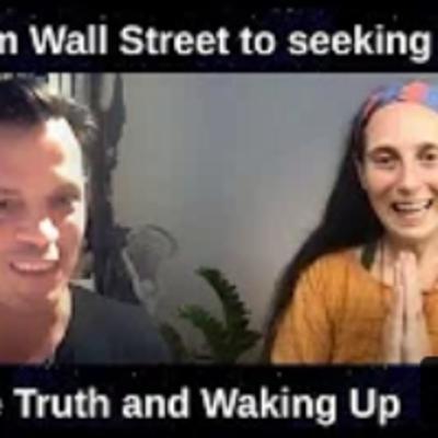 Bharati Corinna Glanert of Spirit Balance Podcast Interviews me about health spirituality and my journey. Bharati Corinna Glanert of Spirit Balance Podcast Interviews me about health spirituality and my journey.