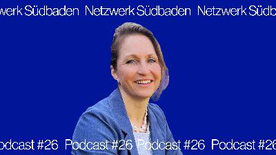 Episode 26: Tanja Burkart erzählt über das Geschäft mit Heimtieren