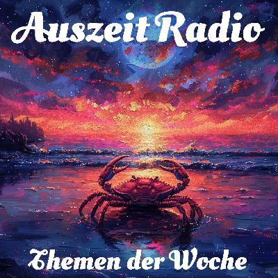 Folge 170: Spiritualität, Glaube und die Sterne (17.05.2024)