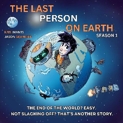 The Last Person on Earth