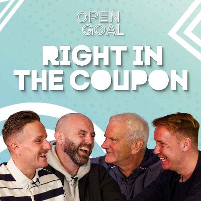 Can Nancy Bounce Back & Win Celtic 1st Trophy Of the Season? | Right In The Coupon