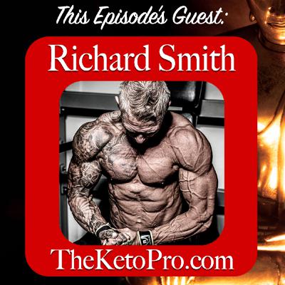 Red Pill Buddhas Ep. 37: Richard Smith Red Pill Buddhas Ep. 37: Richard Smith