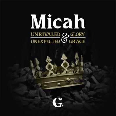 The God Who Saves The God Who Saves