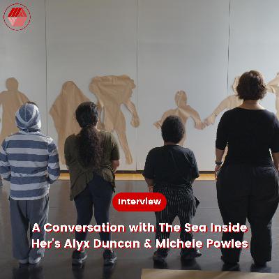 SXSW 2025 | A Conversation with The Tallest Dwarf Director Julie Wyman