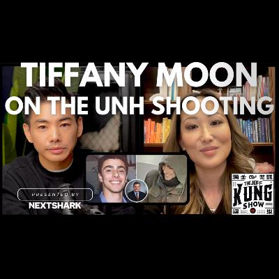 Real Housewives Tiffany Moon Unpacks the UNH Murder Case and America’s Failing Healthcare System 😱