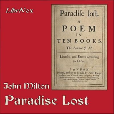 Paradise Lost – Part 1 (Complete Audiobook) | Classic Audiobooks Archive