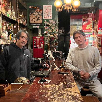BEATdayz 'SPIN OFF TALK' - 11/29