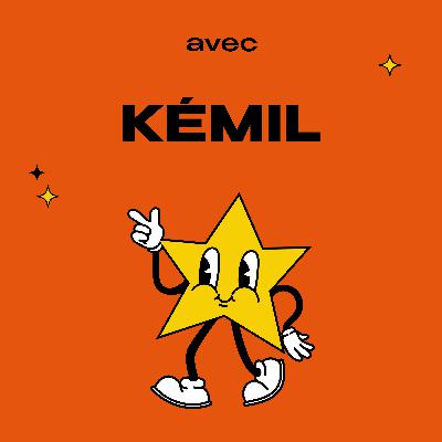 S02E05. Kémil : tout ça pour créer des trucs S02E05. Kémil : tout ça pour créer des trucs