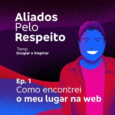 Como encontrei o meu lugar na web com Jessica Tauane Como encontrei o meu lugar na web com Jessica Tauane