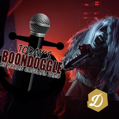 #45 Today's Boondoggle - Interview with September Mourning