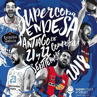Flagrant Foul T3:el Madrid se lleva la Supercopa