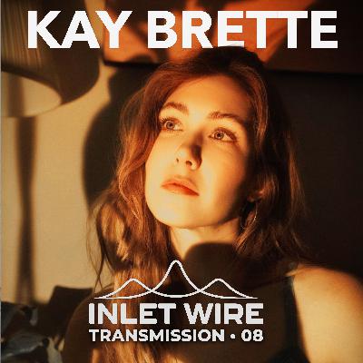 Kay Brette - The Songs Aren’t Sad Anymore Kay Brette - The Songs Aren’t Sad Anymore