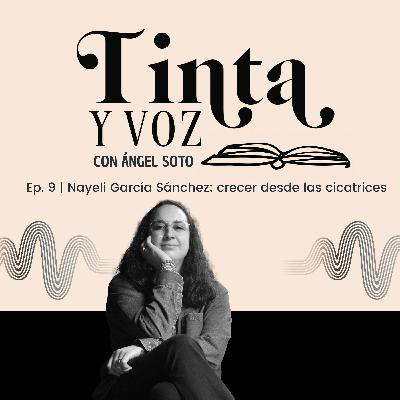 Crecer a partir de nuestras cicatrices