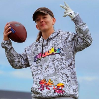 "We genuinely want to be great"