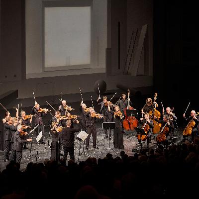 Das Münchener Kammerorchester wird 75