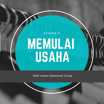 Memulai Usaha Memulai Usaha