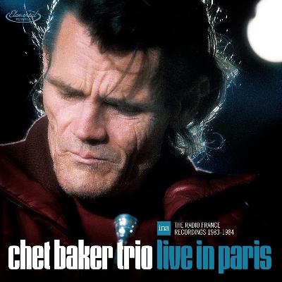 Jazz es finde - Chet Baker en París - 28/12/25