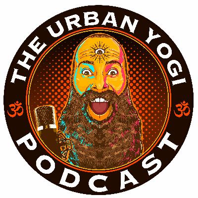 Mantra, Plant Medicine and Healing PTSD with JoeJoe Romero #58 Mantra, Plant Medicine and Healing PTSD with JoeJoe Romero #58